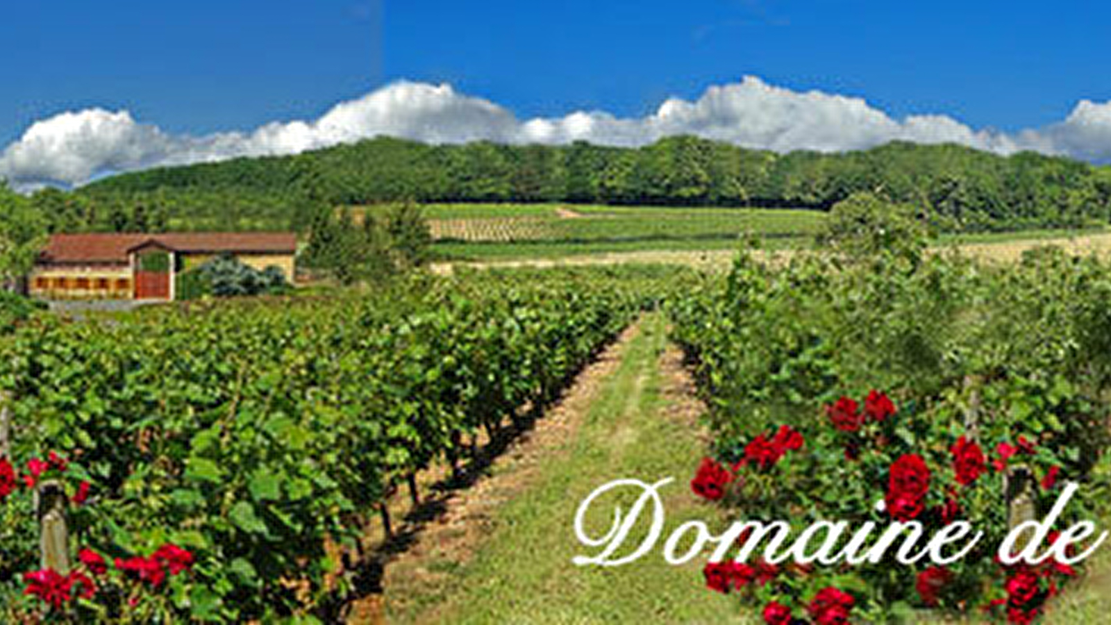 Domaine de Rotisson