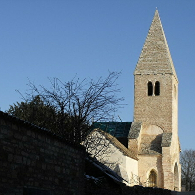 Église Saint-Martin de Cortiambles