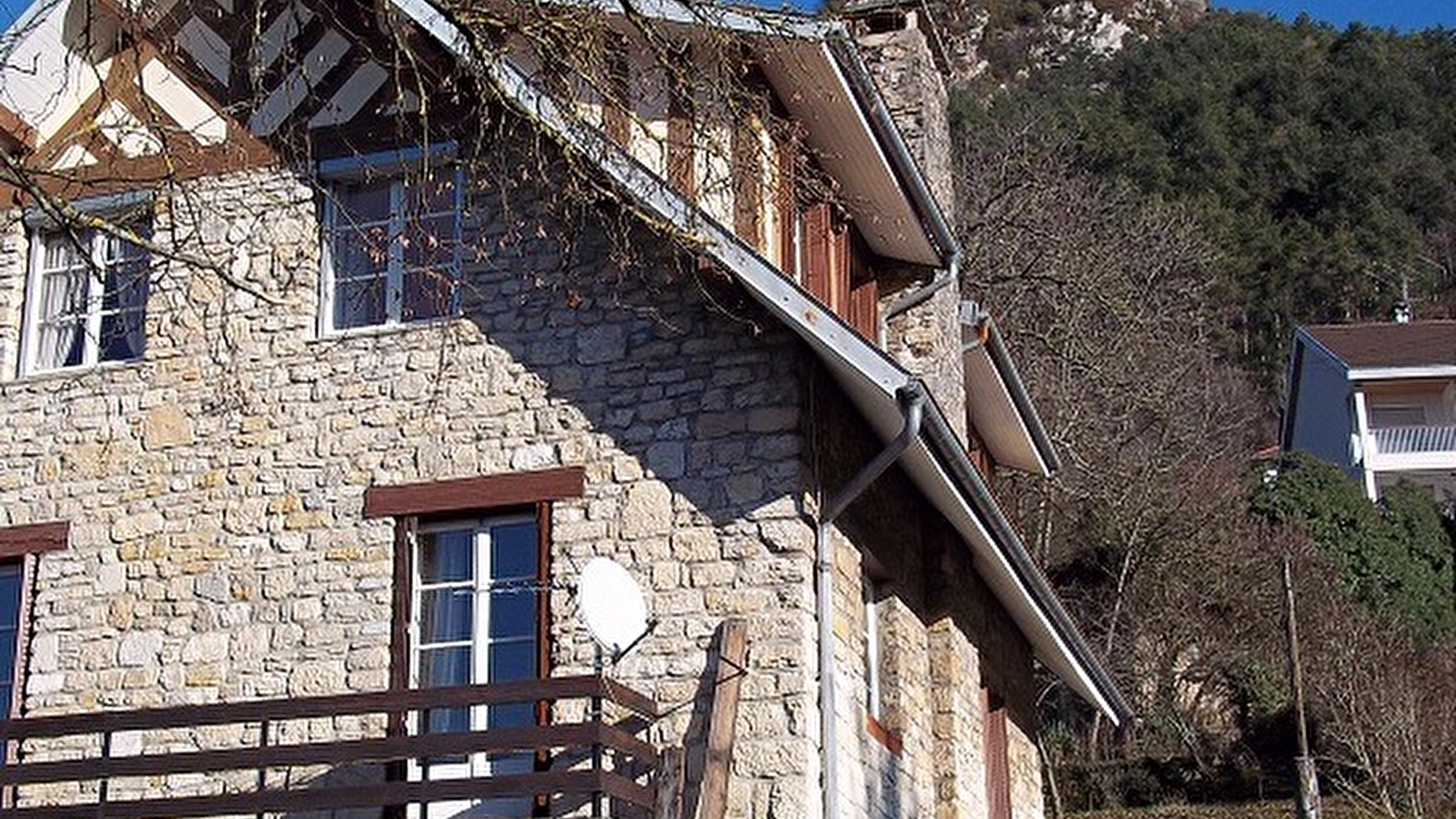 Gîte n°G1991