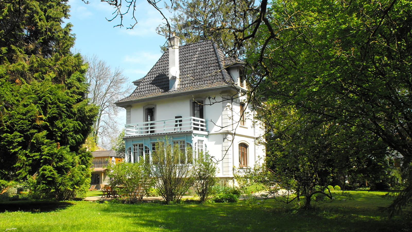 Chambres d'hôtes  la Maison de Juliette