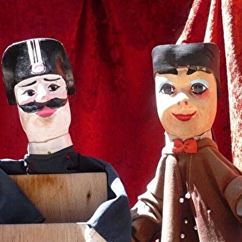 Le Théâtre de Guignol - SENS