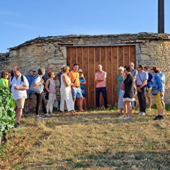 Journées Européennes du Patrimoine dans les Climats - Patrimoine mondial - BEAUNE