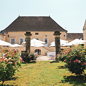 Maison Chanzy Bar à vin - Caveau de dégustation - PULIGNY-MONTRACHET