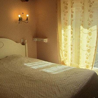 Gîte San Antonio