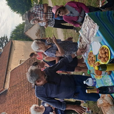 Visite gourmande de Fleurey-sur-Ouche