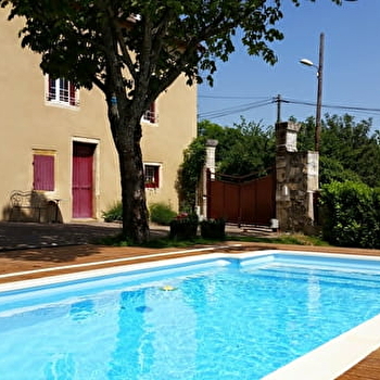 Les Coteaux du Thil - CHENOVES