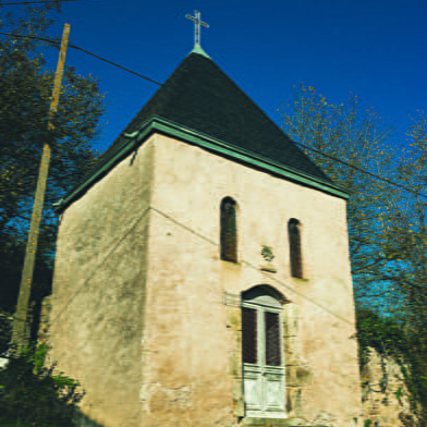 Sur les hauteurs du Rançon