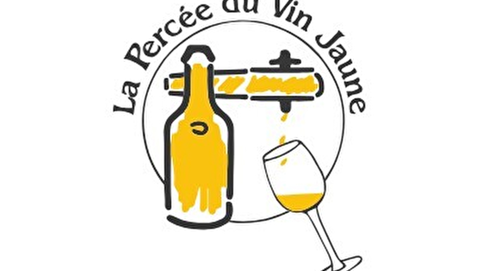 Percée du Vin Jaune