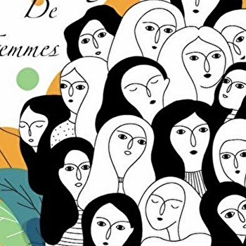 Tissage de femmes - SAINT-JEAN-DE-TREZY