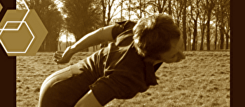 Stage de danse d'improvisation - SOUCY