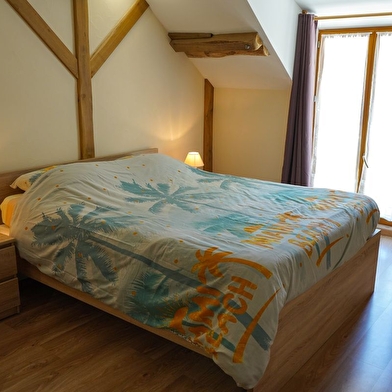 Lobé Détente - Maison d'hôtes