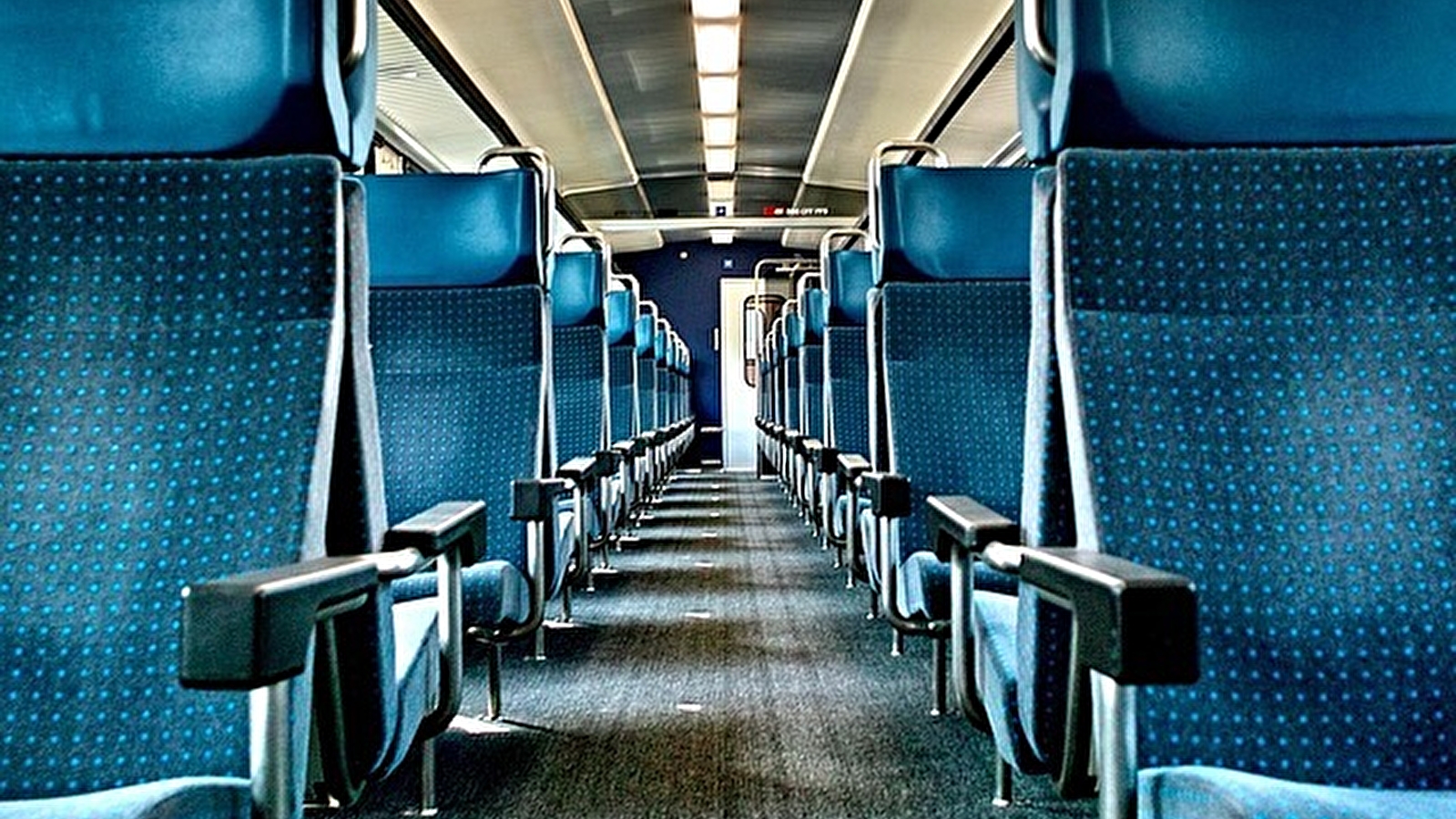 Ouverture du technicentre SNCF
