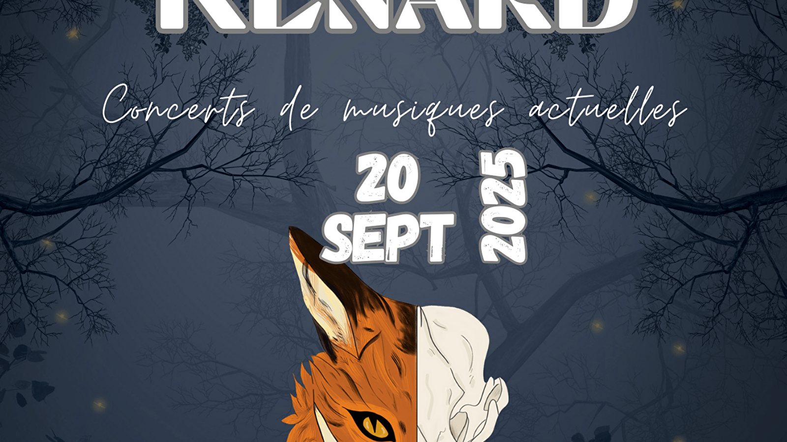 Le Bruit du Renard