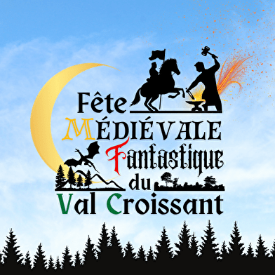 Fête Médiévale et Fantastique du Val Croissant