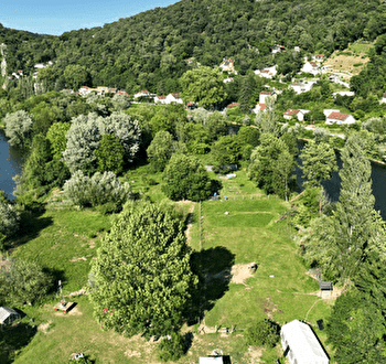 Ferme Malpas - BESANCON