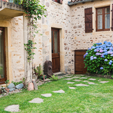 Gîte du Champ d'Alouettes