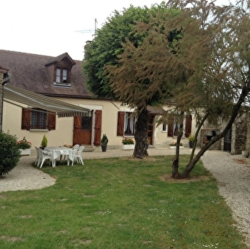 Le Tilleul - VILLIERS-VINEUX