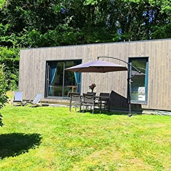 Gîte les 16 écluses - LA COLLANCELLE