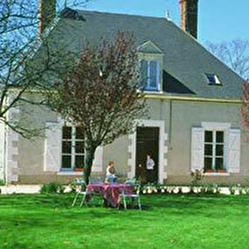 Meublé de Tourisme - Gîte du Vernoy - ARQUIAN