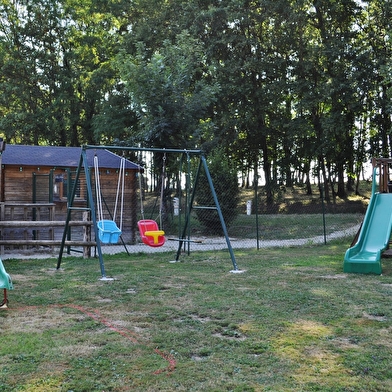 Parc de loisirs 'La Fontaine aux fées'