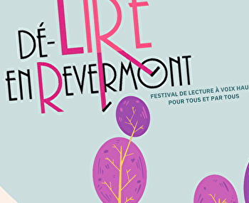 Dé-lire en Revermont - ARBOIS