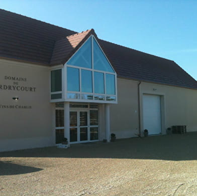 de Perdrycourt
