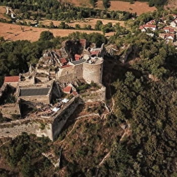 Journées Européennes du Patrimoine au Château de Mâlain - MALAIN