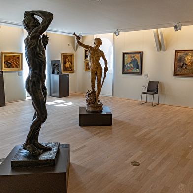 Musée des beaux-arts de Dijon