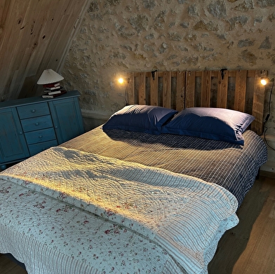 Le Loft de Cuzy