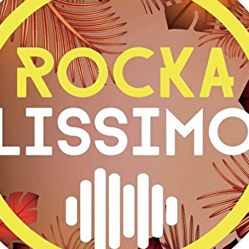 Rockalissimo - SAINT-AUBIN