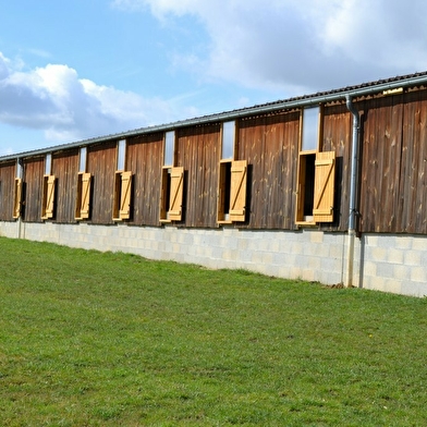 Le Moulin Gaudillot