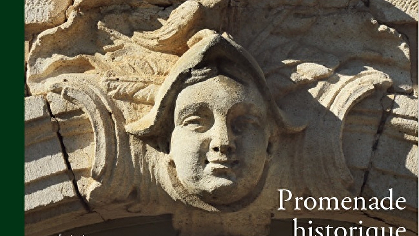 Promenade historique dans la Vallée de l'Ognon