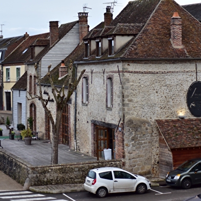 Auberge La Lucarne aux Chouettes