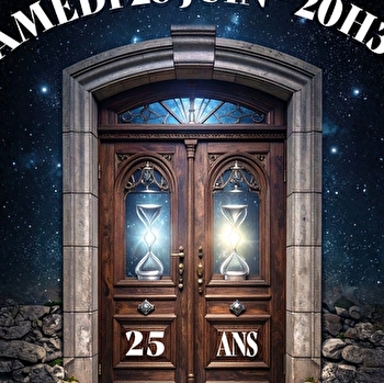 Show hip-hop 2025 - AUTUN