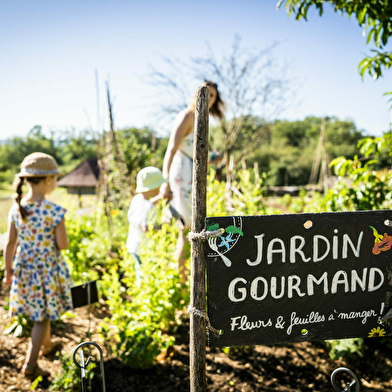 Festin de plantes