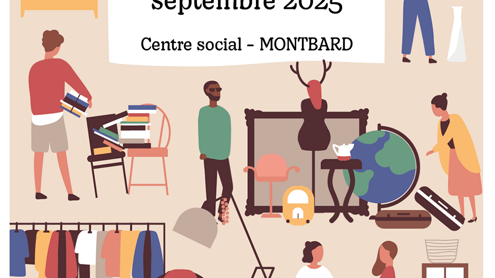 GRATIFERIA SCOLAIRE ETUDIANTE