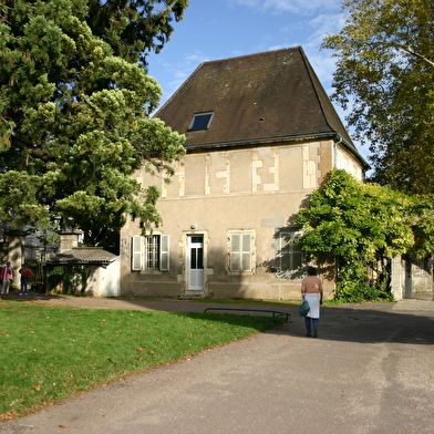 Jardin de l'Arquebuse