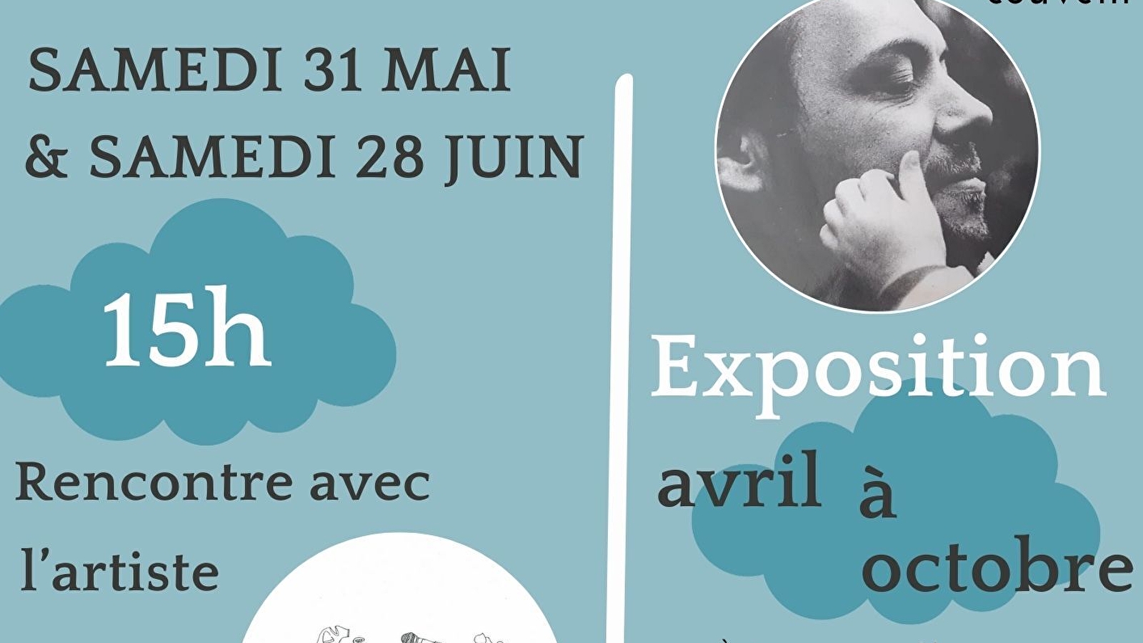 Rencontre avec le dessinateur Olivier Drouet, dit ZOD