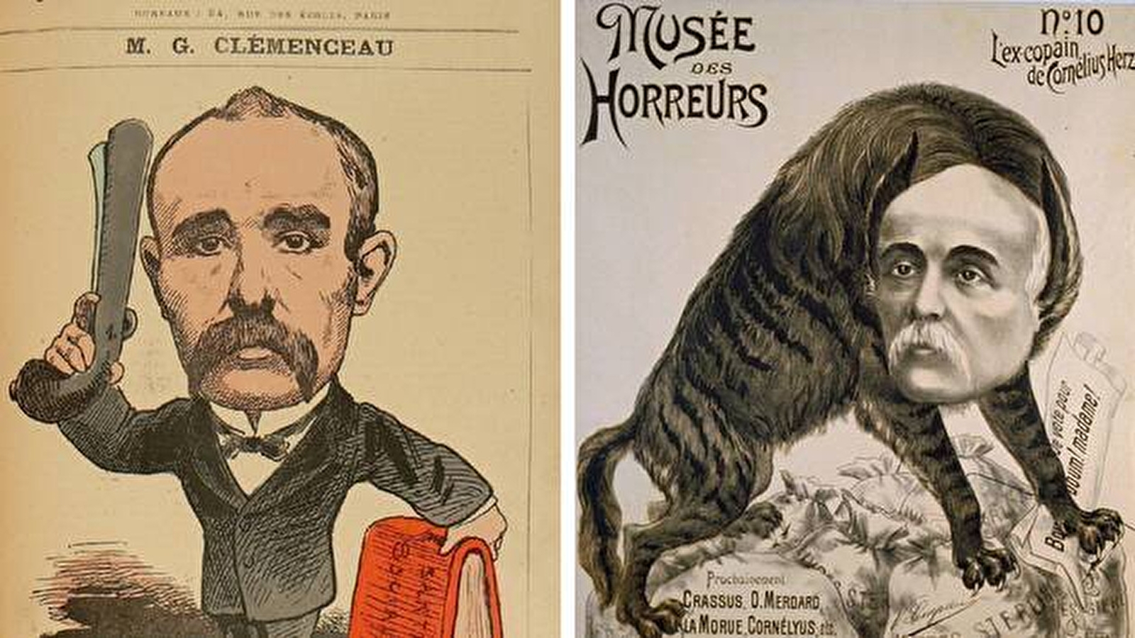 Causerie : les mésaventures de la gauche