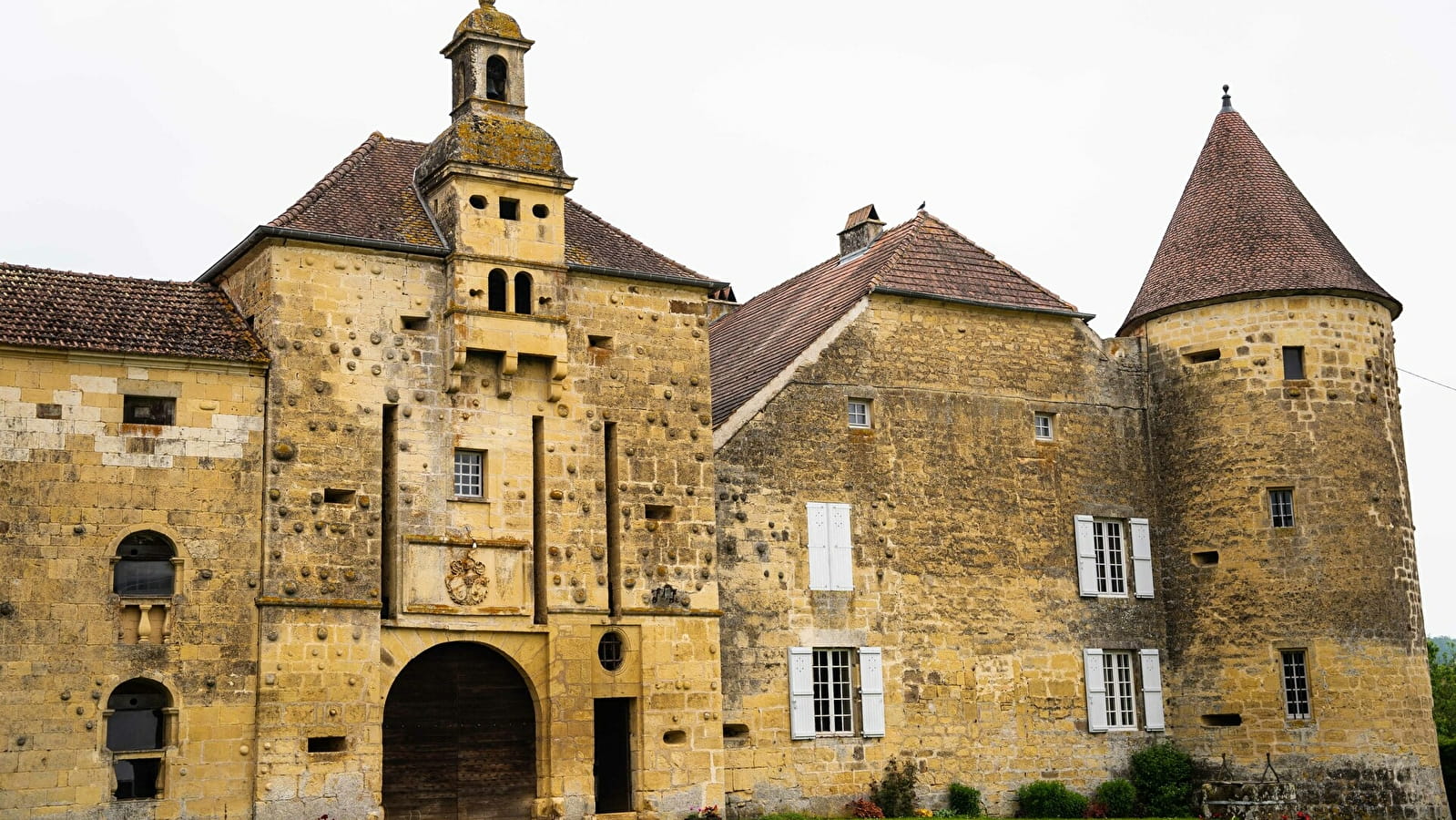 Boucle cyclable - Saint-Valère