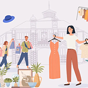 Fête du commerce et de l’artisanat - SENS