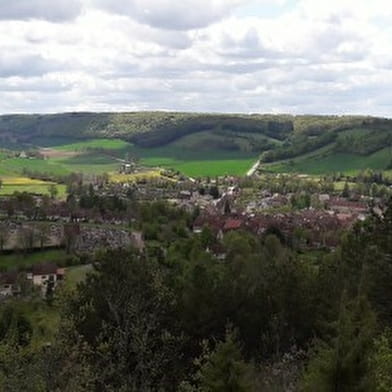 Circuit panoramique