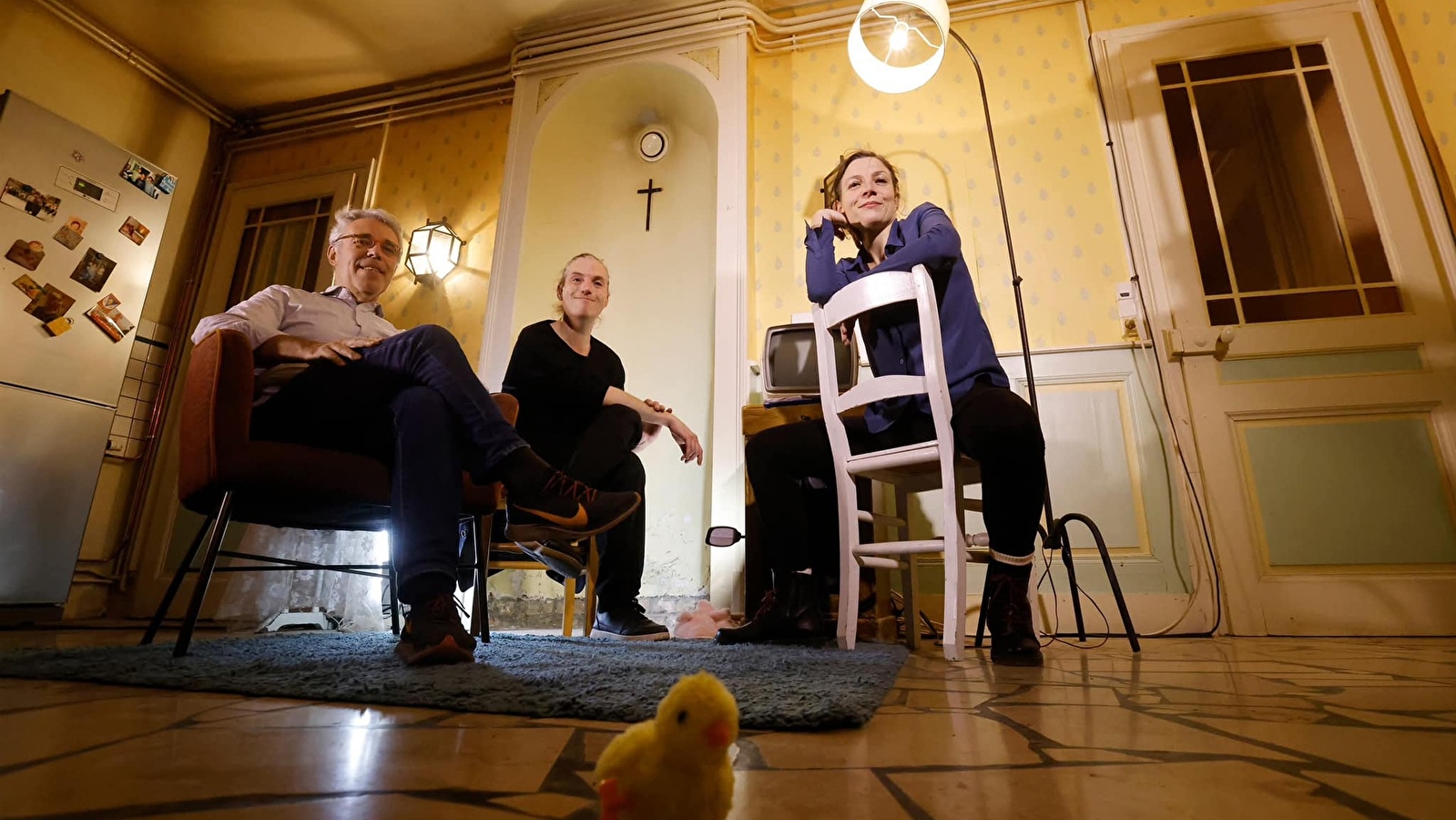 Stage théâtre et spectacle  à Choye