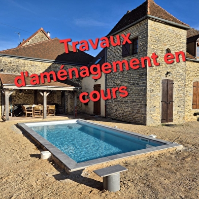 Le Clos de l’Epeiche