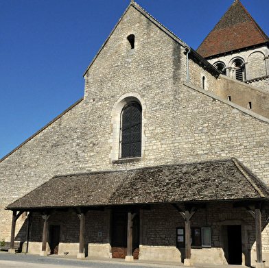 Eglise Saint-Martin