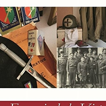 Exposition du Fonds Bohler enrichi des collections d'Etienne Gaillard - VILLENEUVE-SUR-YONNE