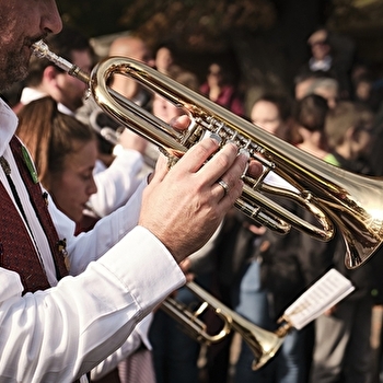 Audition formation musicale - PONTARLIER