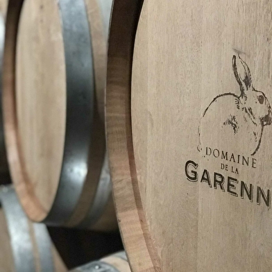 Domaine de la Garenne