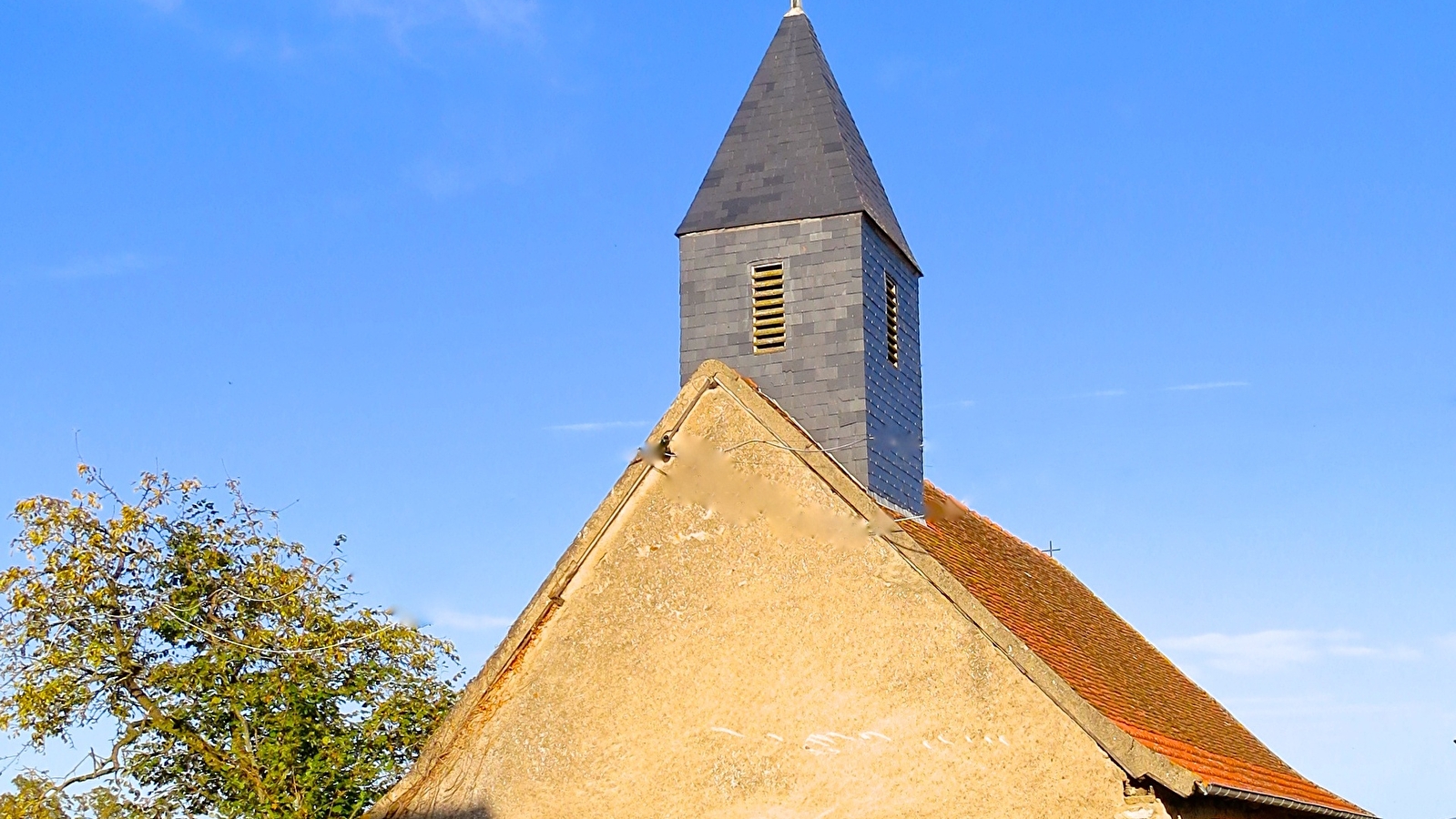 Chapelle de Saint-Georges