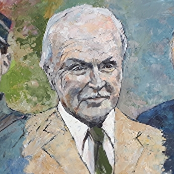 Maurice Genevoix - DECIZE